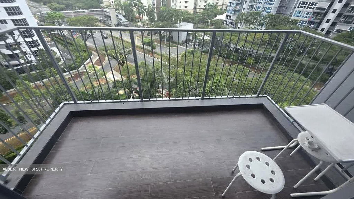 Q Bay Residences (D18), Condominium #560591731